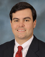 Photo of Alfa Insurance agent Will Peterson